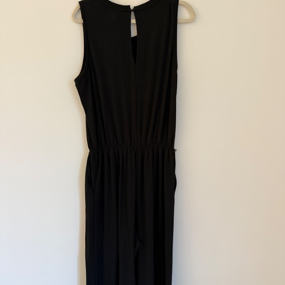 Banana Republic Wide Leg Jumpsuit - Picture 8 of 9